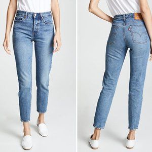 Levi's Wedgie Icon - 26